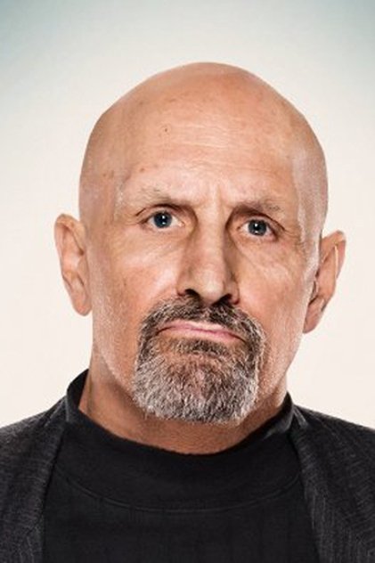 Paul Ellering Paul Ellering