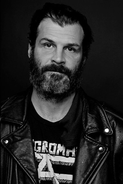 Mat Hoffman Mat Hoffman