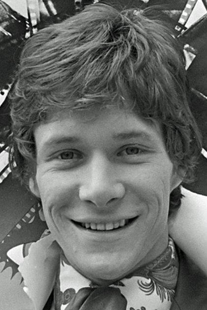 Paul Jones Profilbild