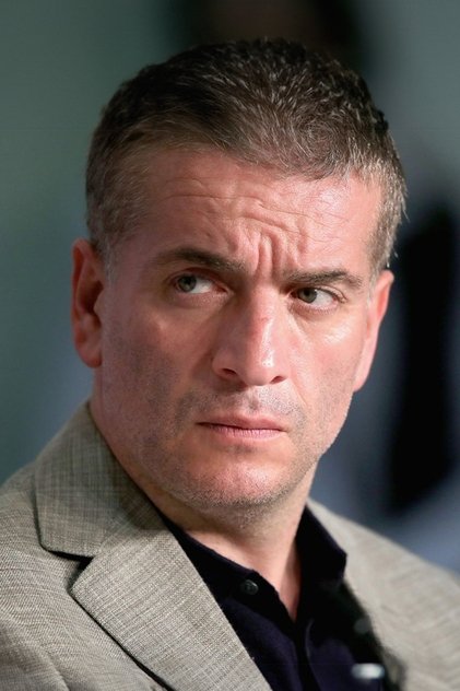 Actor Image