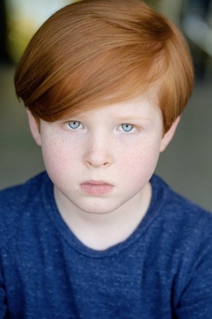 Actor Image