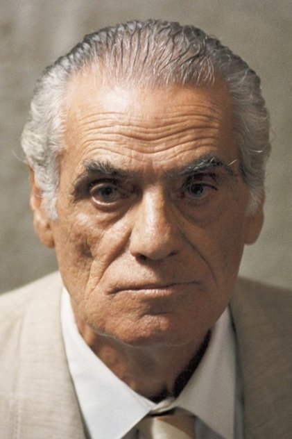 Actor Image