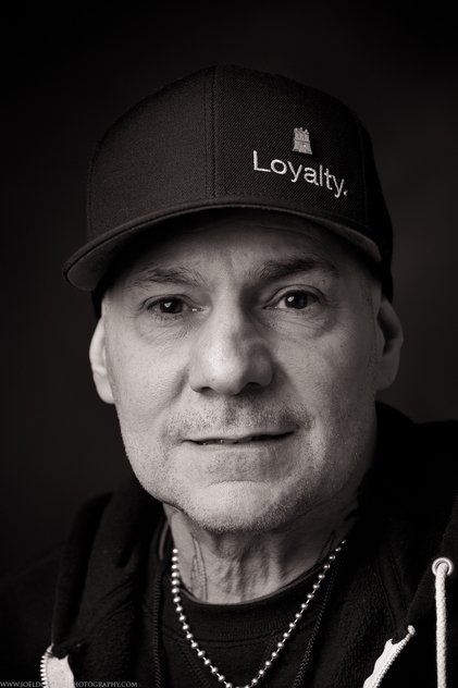 Actor Image