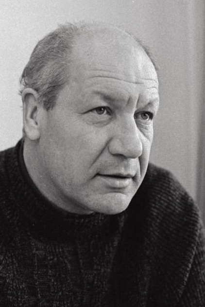 Fred Jüssi Fred Jüssi