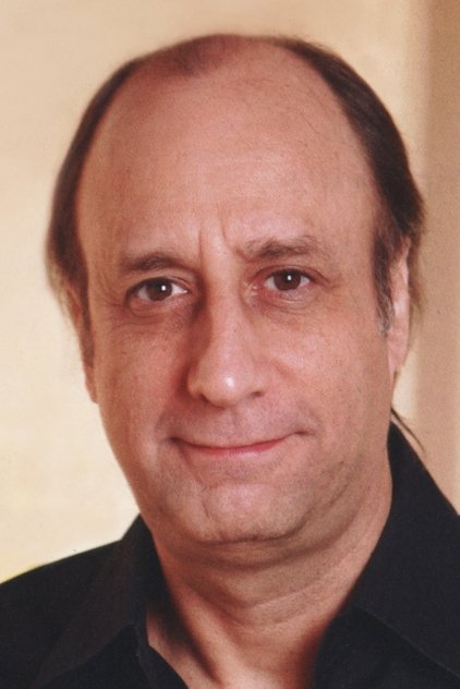 David Mirkin David Mirkin