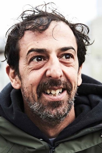 Actor Image