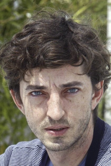 Actor Image