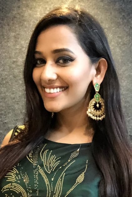 Sanjana Singh Profilbild