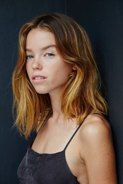 Actor Image