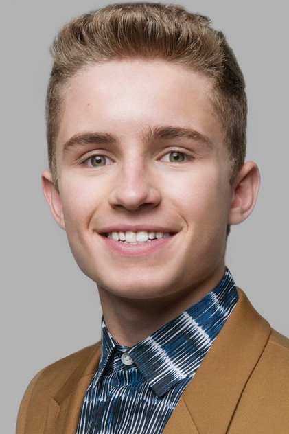 Sean Giambrone Sean Giambrone