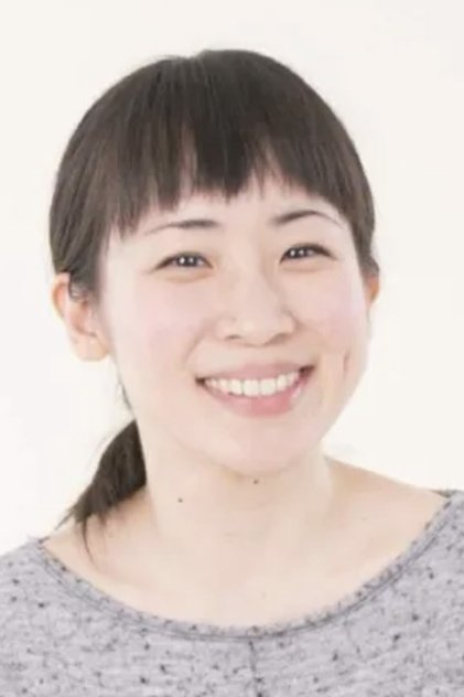 Chizuru Asano Profilbild