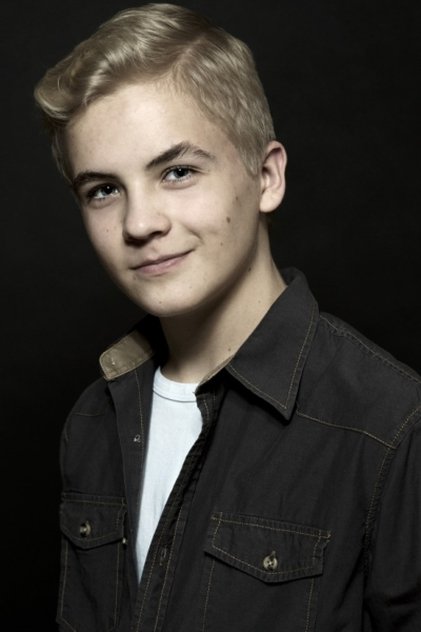 Actor Image