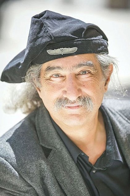 Actor Image
