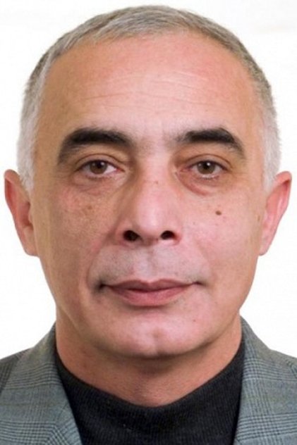 Actor Image