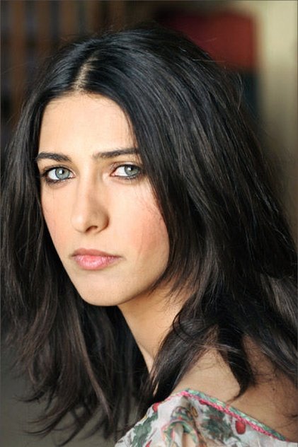Actor Image