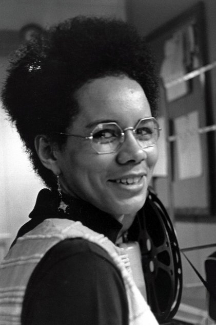 Kathleen Collins Kathleen Collins