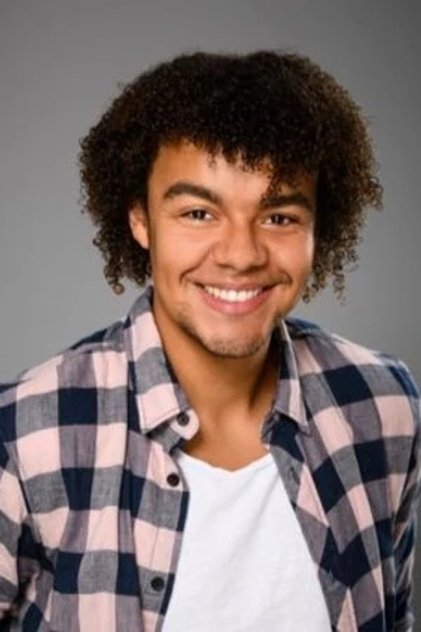 Actor Image