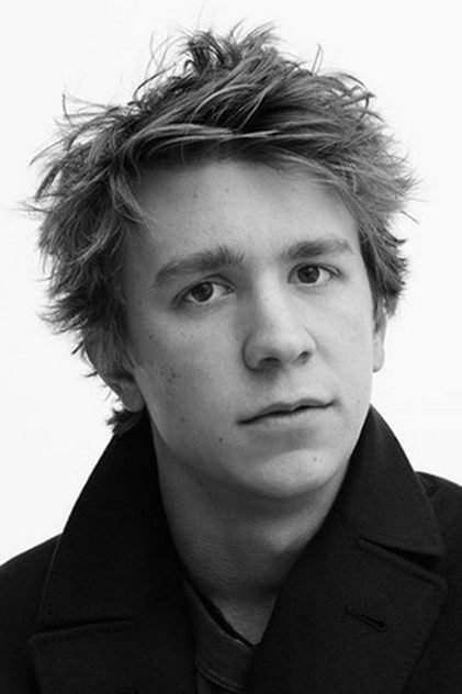 Thomas Mann Thomas Mann