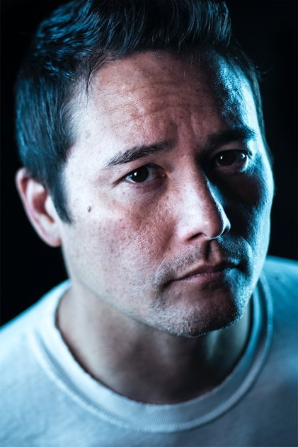 Johnny Yong Bosch Profilbild