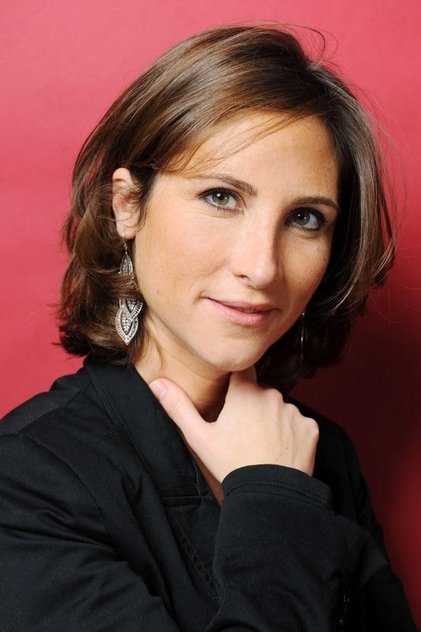 Julia de Funès Julia de Funès