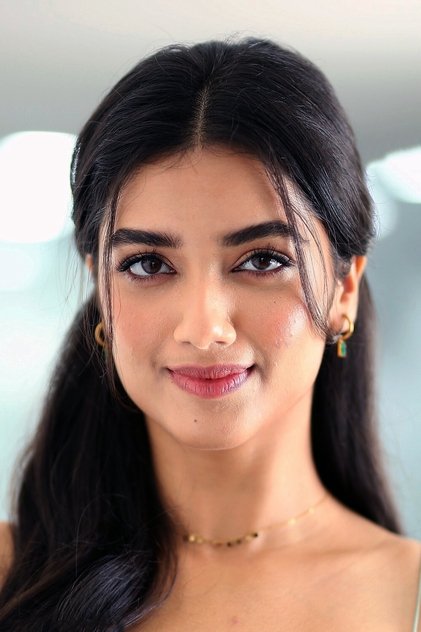 Bhagyashri Borse Bhagyashri Borse