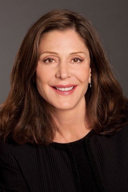 Lauren Shuler Donner Lauren Shuler Donner