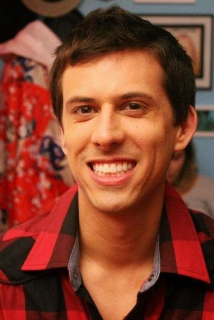 Actor Image