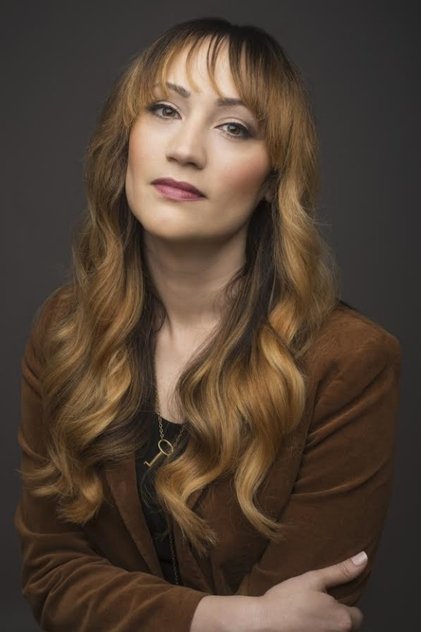 Eden Espinosa Eden Espinosa