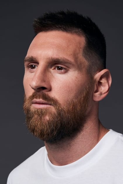 Lionel Messi Profilbild
