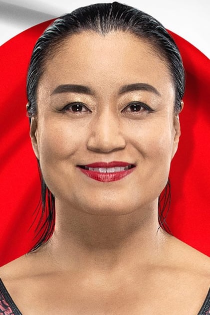 Meiko Satomura Profilbild