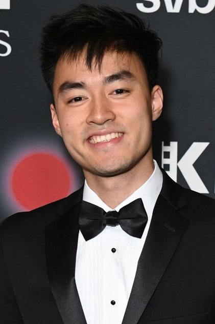 Wesley Wang Wesley Wang