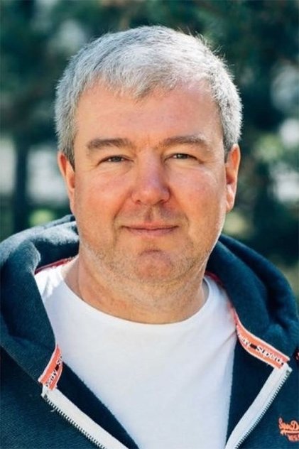 Aleksandr Robak Profilbild