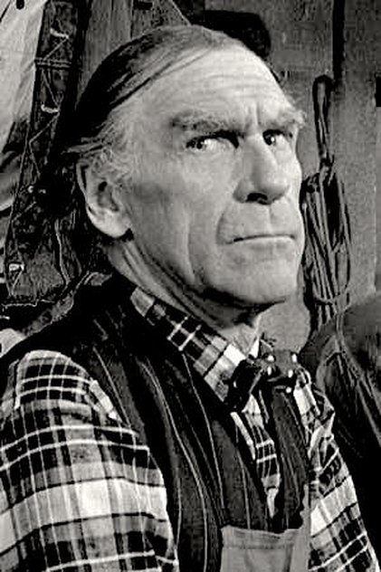Actor Image