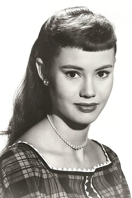 Roberta Shore Roberta Shore
