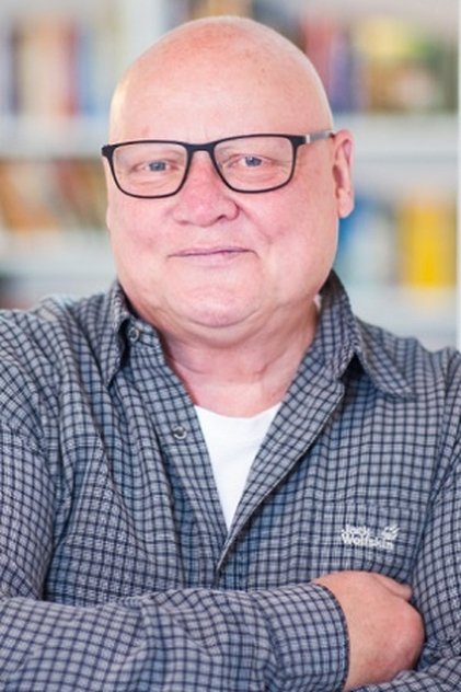 Actor Image