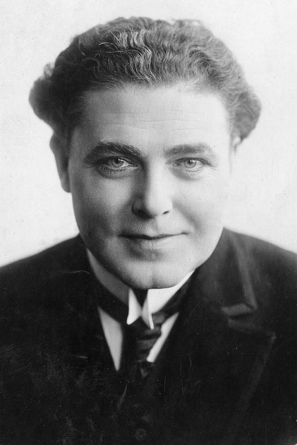 William Farnum William Farnum
