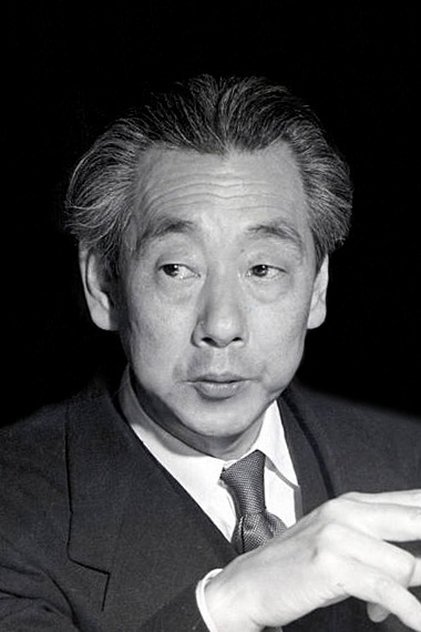 Mikio Naruse Profilbild