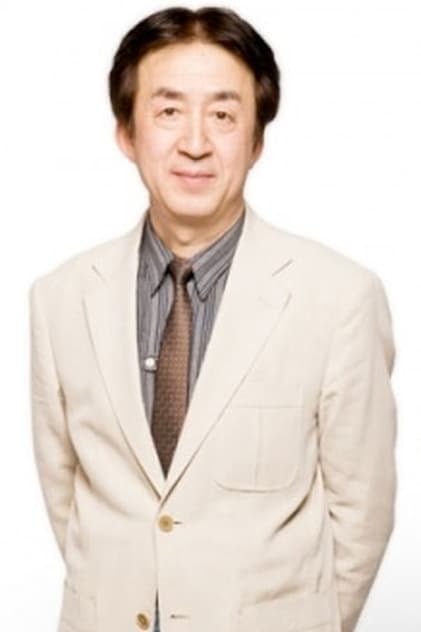 Hideki Fukushi Profilbild
