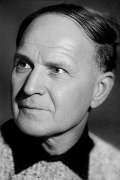 Nikolay Fyodorov Nikolay Fyodorov