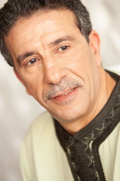 Aziz Saâdallah Aziz Saâdallah