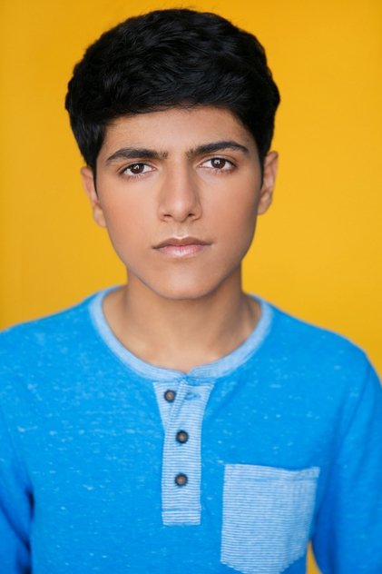 Actor Image