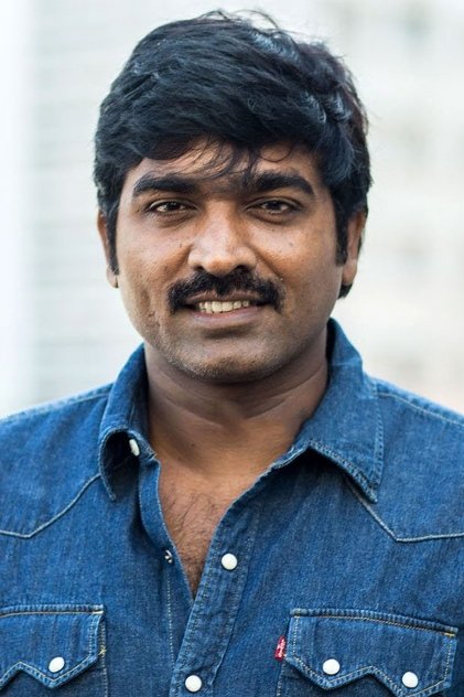 Vijay Sethupathi Profilbild