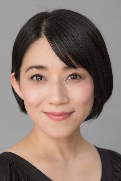 Nozomi Kawata Nozomi Kawata