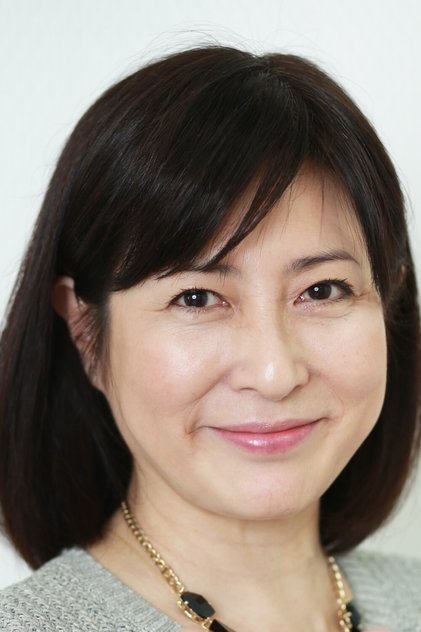 Kumiko Okae Profilbild