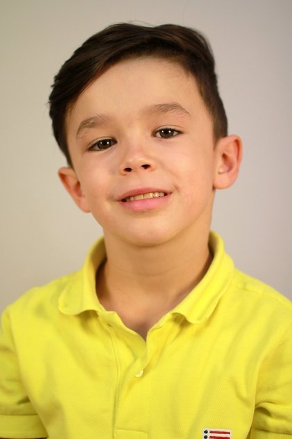 Actor Image