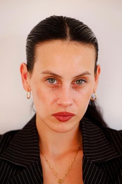 Milena Smit Milena Smit