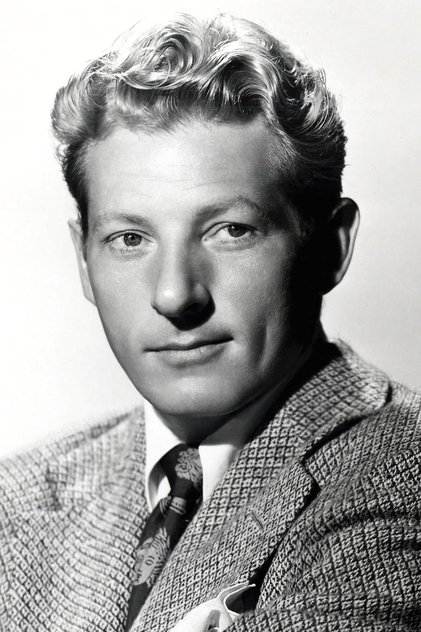 Danny Kaye Danny Kaye