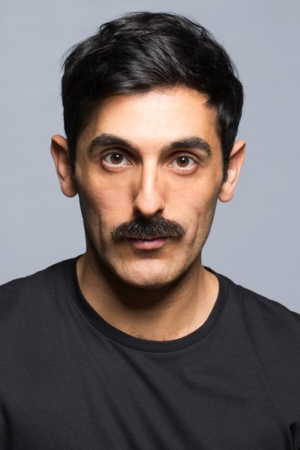 Actor Image