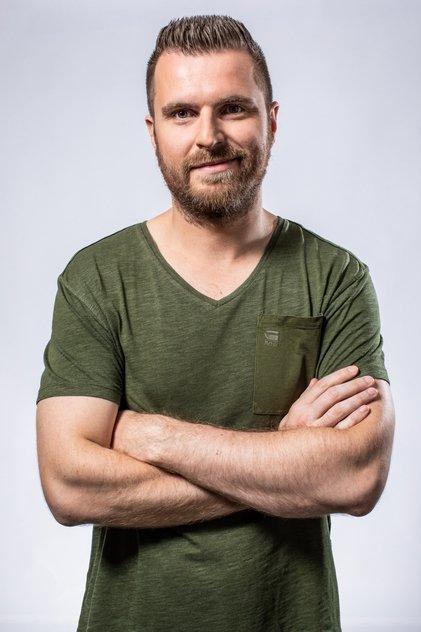 Actor Image