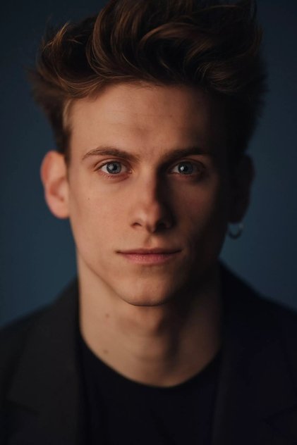 Actor Image